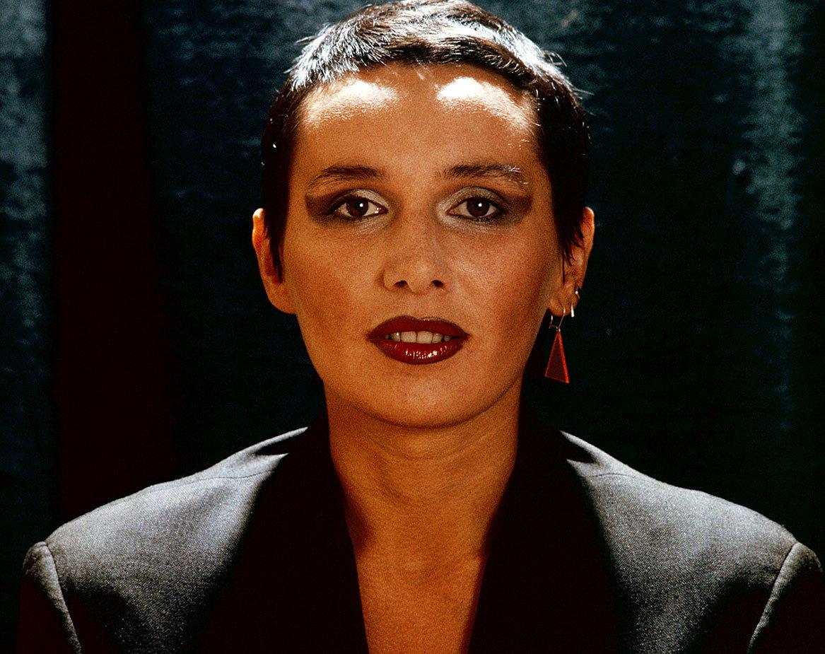 Kora, Olga Jackowska, 1980