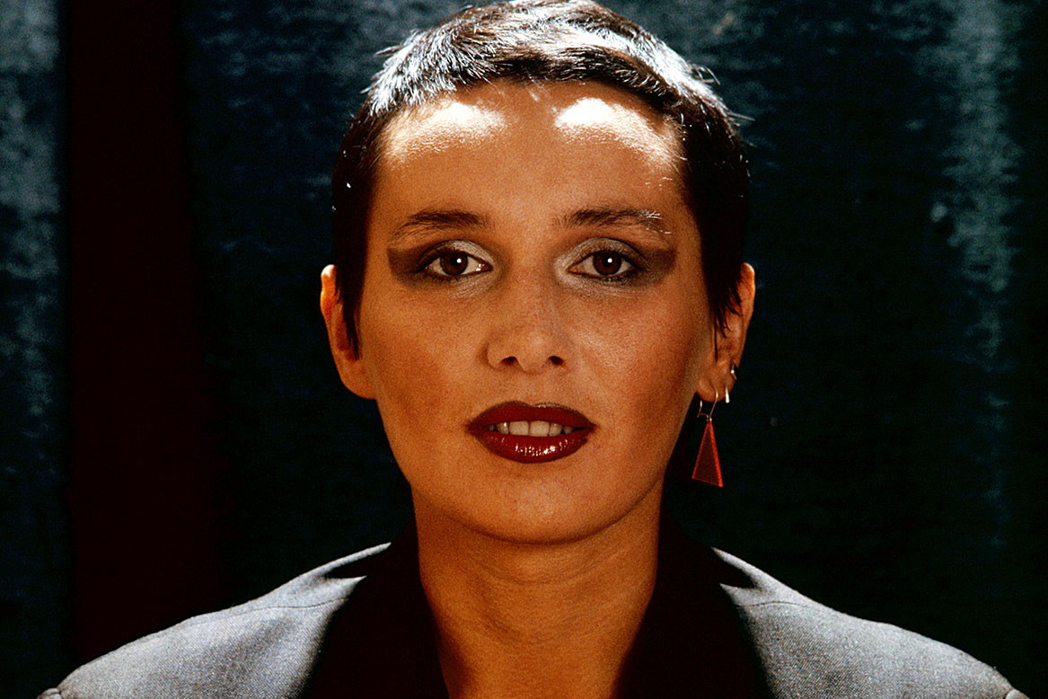 Kora, Olga Jackowska, 1980