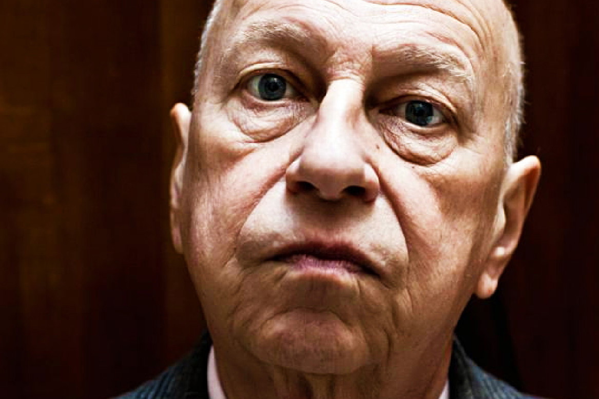 Jerzy Stuhr, Viva! styczeń 2012
