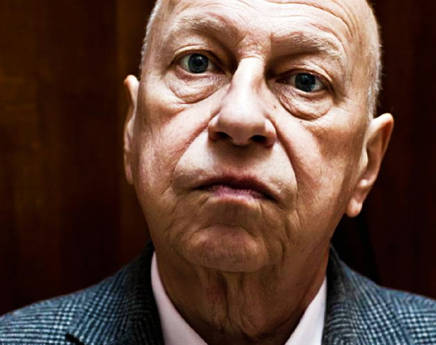 Jerzy Stuhr, Viva! styczeń 2012