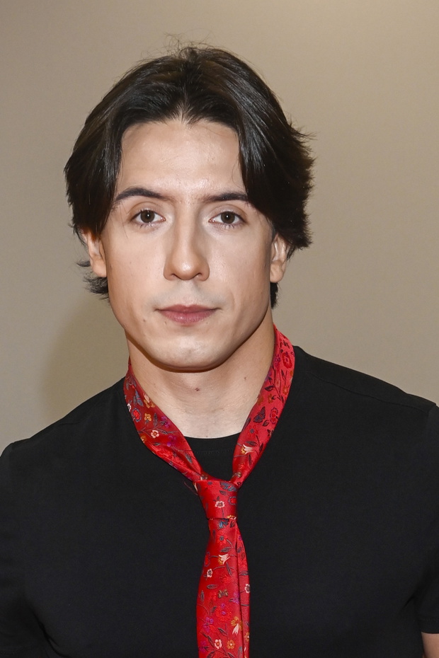 scena z: Dawid Kwiatkowski, SK:, , fot. Kurnikowski/AKPA
