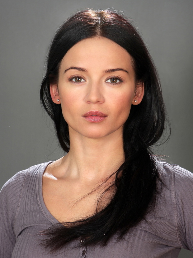 Anna Przybylska