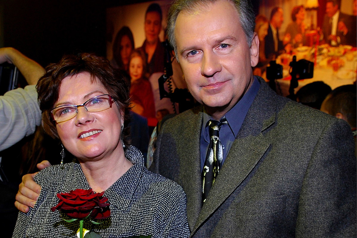 Tomasz Stockinger, Agnieszka Kotulanka