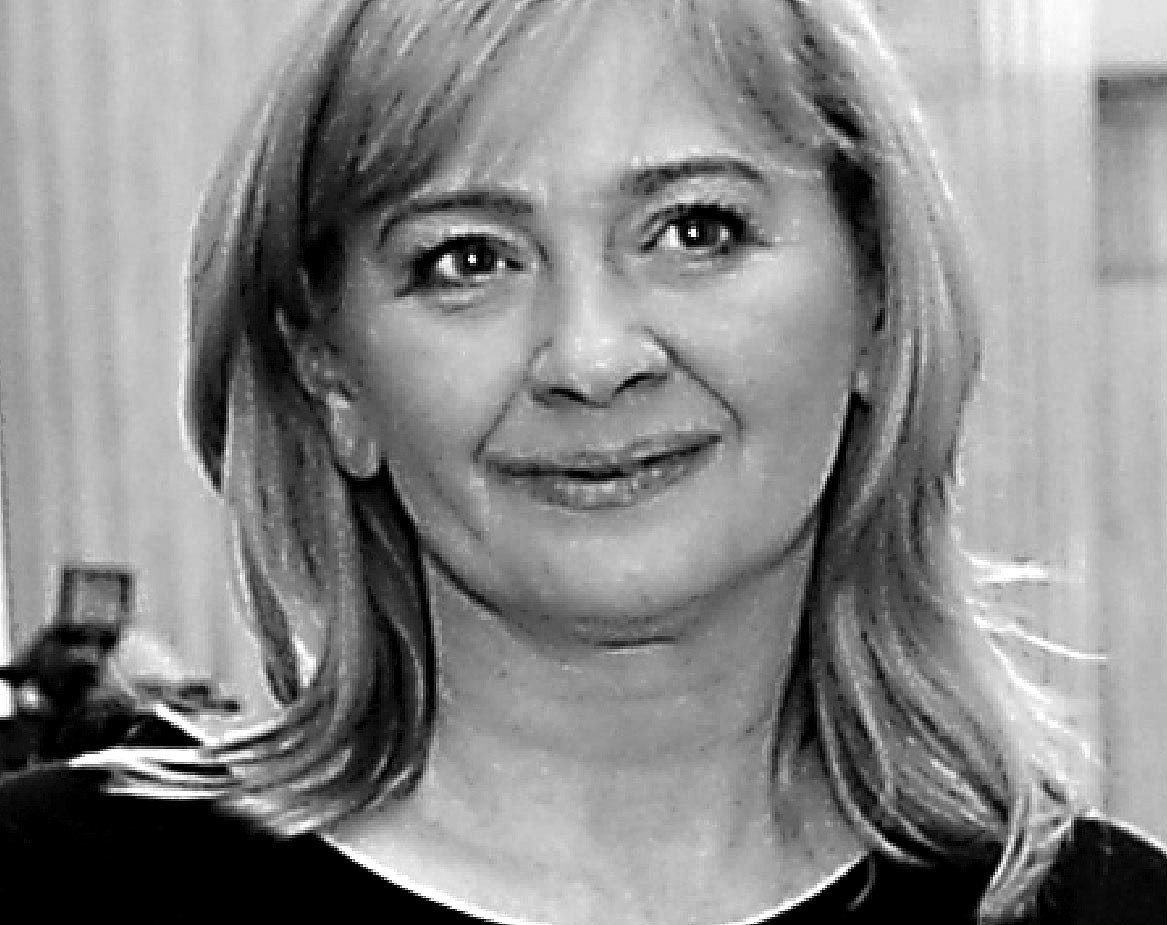 Sylwia Gaj-Kawecka, 29.08.2014 rok, jamnik - otwarciowe