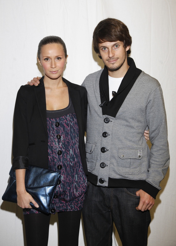 Pokaz marek F&F i F&F Blue