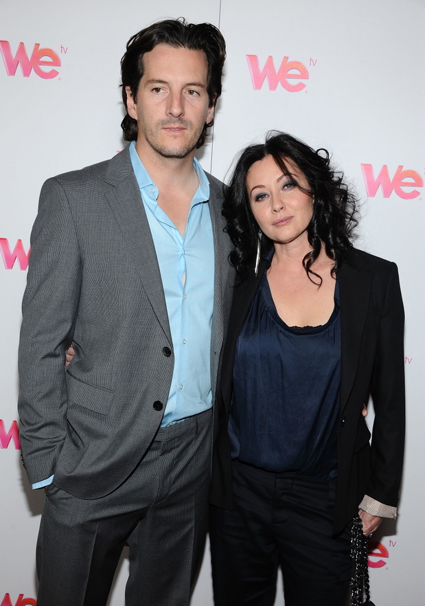 WE tv's "Family Affair" 2012 Winter TCA Event