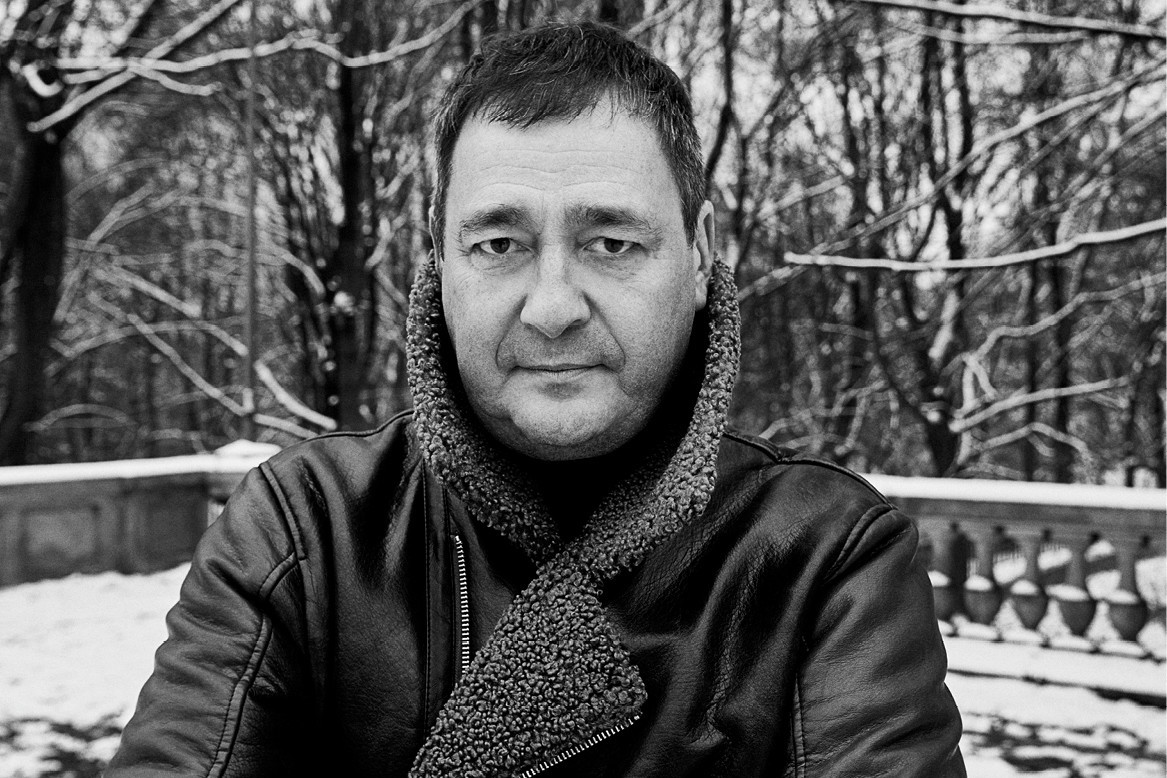 Jacek Rozenek, VIVA! grudzień 2022, 23/2022