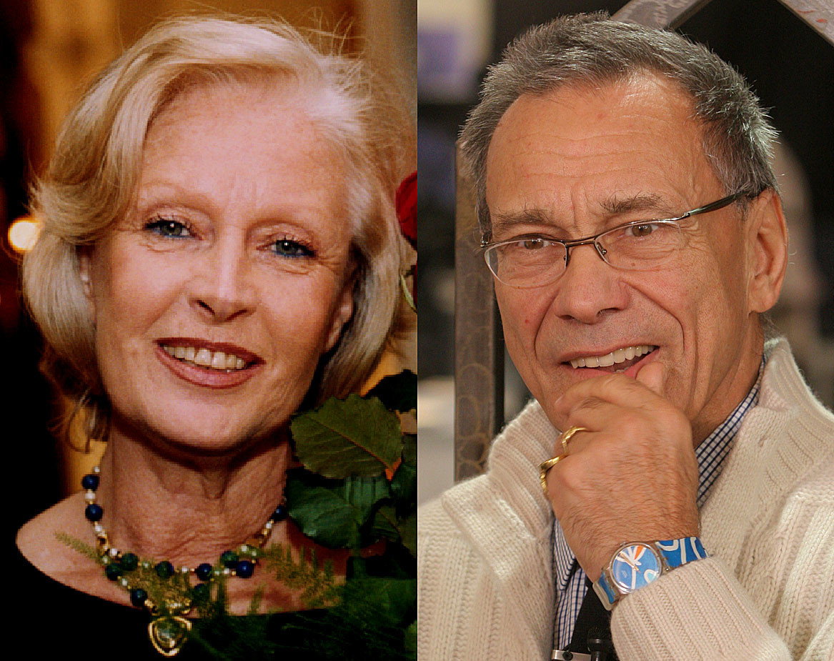 Beata Tyszkiewicz 2001, Andriej Konczałowski, Camerimage 2005