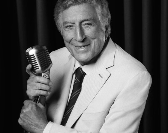 Tony Bennett, 13.09.2016 rok