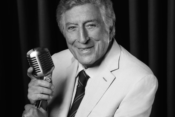 Tony Bennett, 13.09.2016 rok