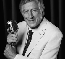 Tony Bennett, 13.09.2016 rok