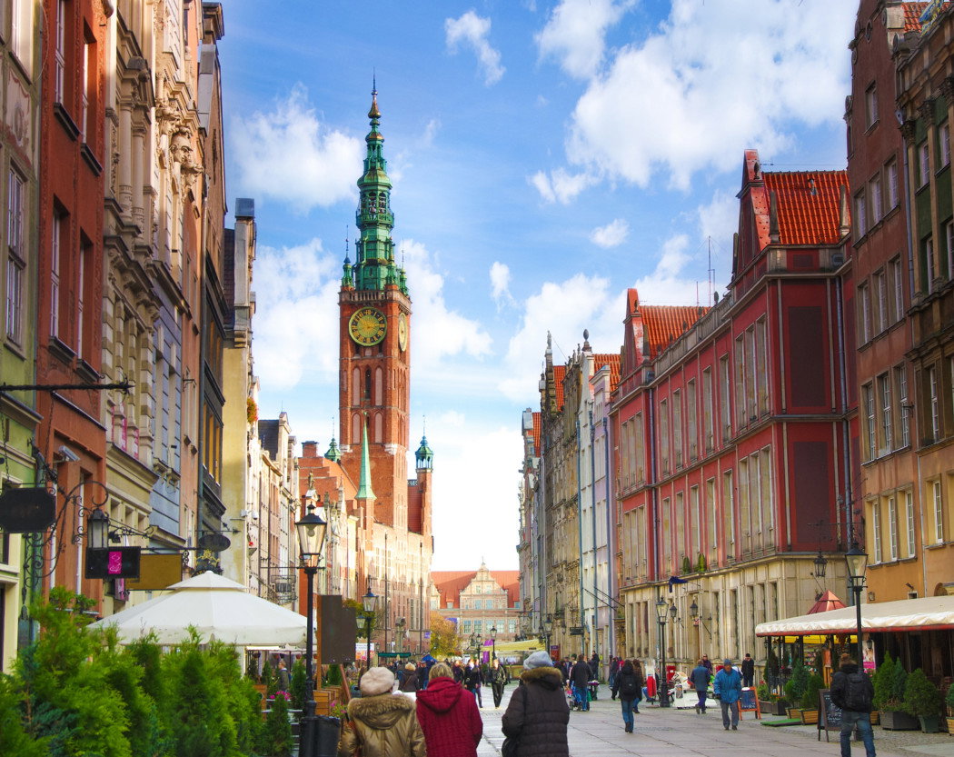 Gdańsk
