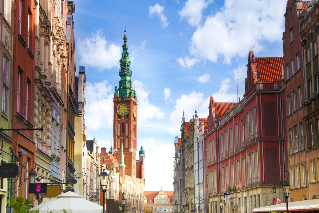 Gdańsk