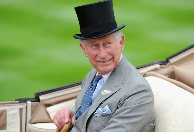 Royal Ascot 2013 Day 1