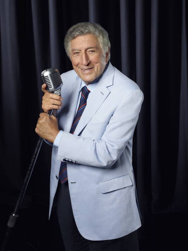 Tony Bennett Celebrates 90: The Best Is Yet to Come - Season 2016