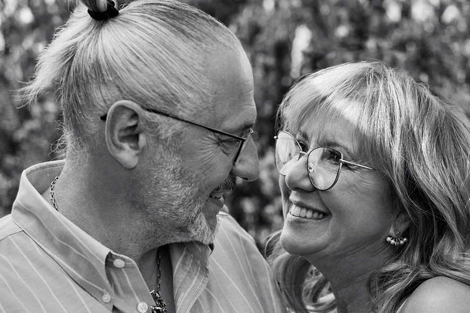 Iwona Lewandowska, Jacek Zwoniarski, VIVA! 14/2023