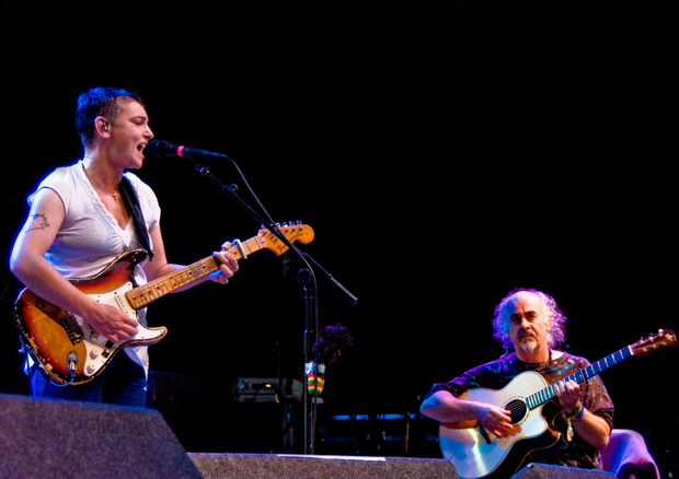 Sinead O'Connor
