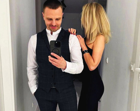 Marcin Hakiel, tajemnicza Dominika, jamnik - otwarciowe