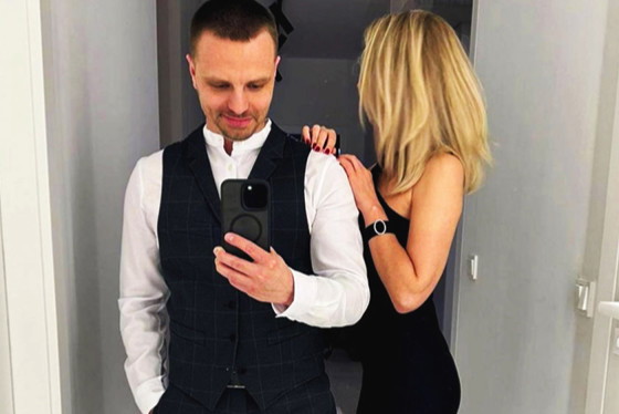 Marcin Hakiel, tajemnicza Dominika, jamnik - otwarciowe
