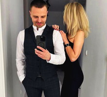 Marcin Hakiel, tajemnicza Dominika, jamnik - otwarciowe
