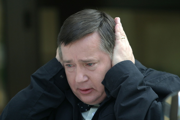 Mieczyslaw Hryniewicz Mieczyslaw Hryniewicz