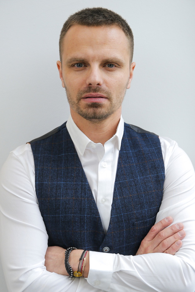 scena z: Marcin Hakiel, SK:, , fot. AKPA