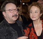 Zbigniew Zamachowski, Gabriela Muskała