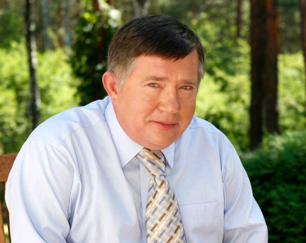 Mieczysław Hryniewicz