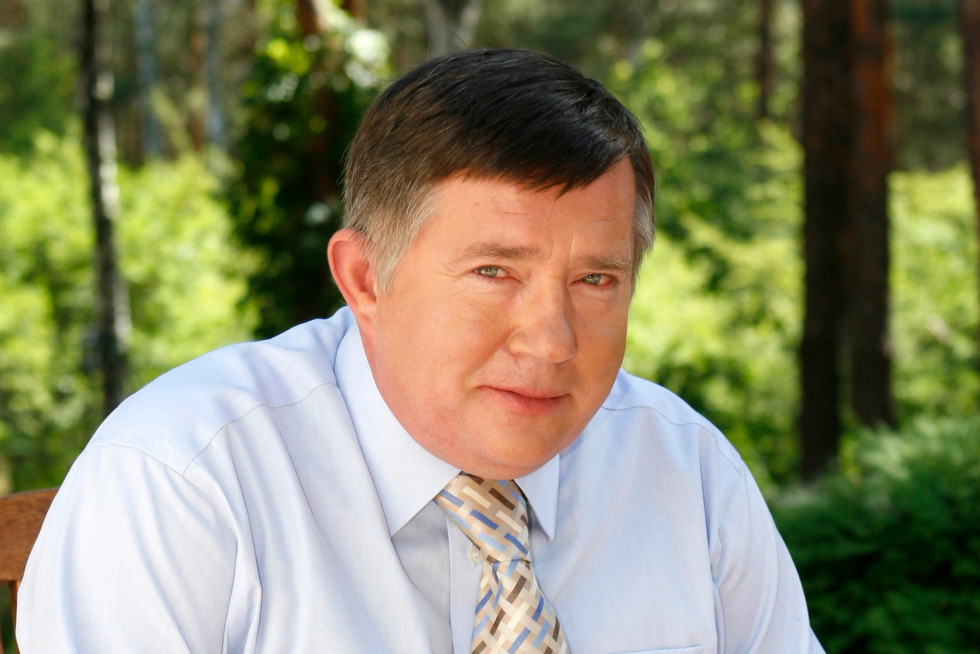 Mieczysław Hryniewicz