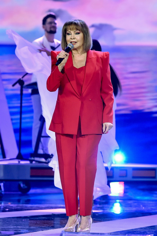 scena z: Izabela Trojanowska, SK:, , fot. Kurnikowski/AKPA