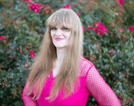 Angela Getler