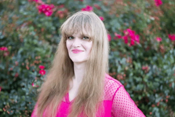 Angela Getler