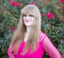 Angela Getler