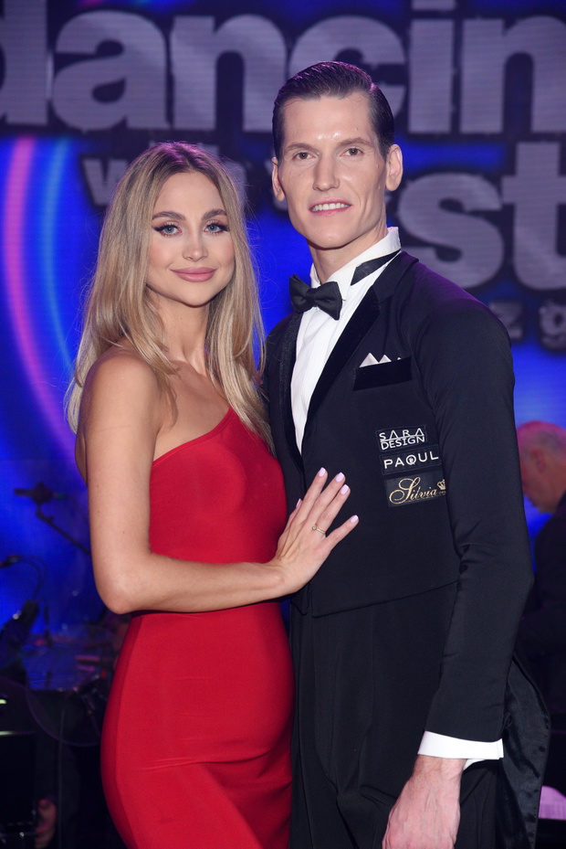 Jacek Jeschke, Hanna Żudziewicz