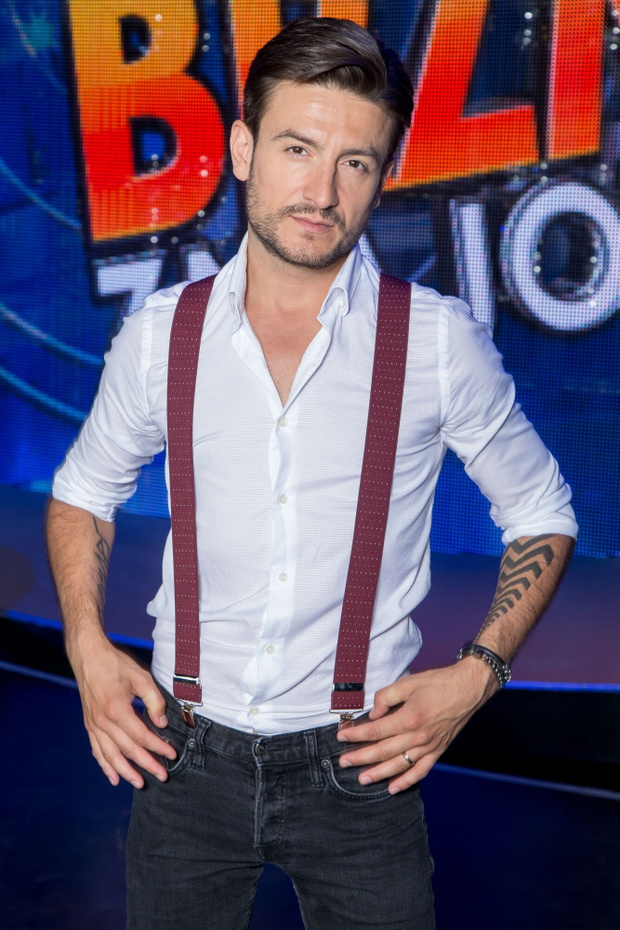 Tomasz Zukowski 2015