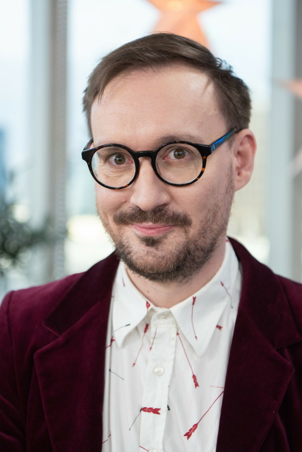 Dzie? Dobry TVN i jego go?cie - luty 2022