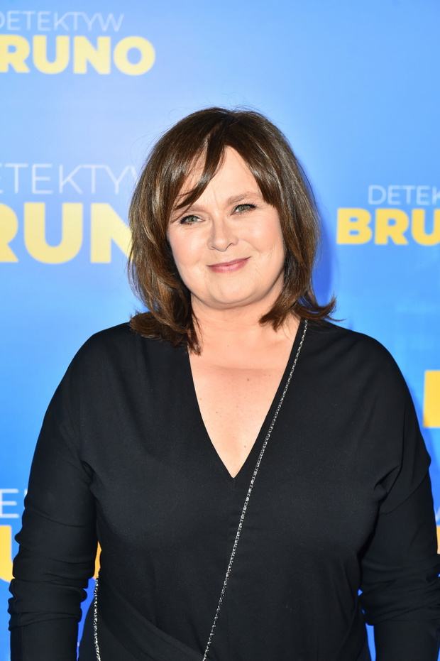 Premiera filmu Detektyw Bruno