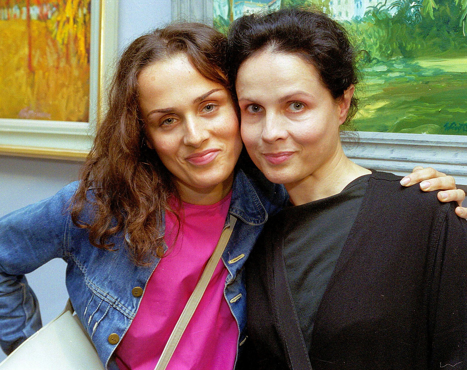 Natalia Niemen, Małgorzata Niemen