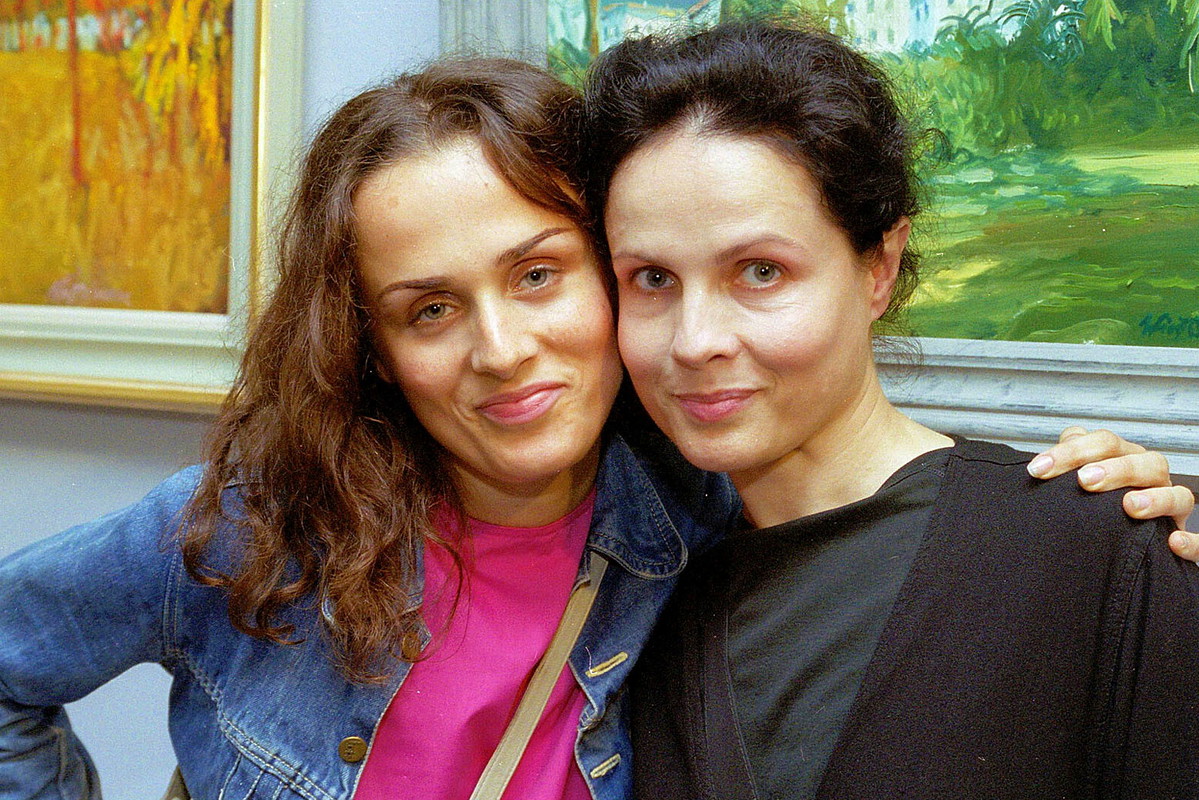 Natalia Niemen, Małgorzata Niemen