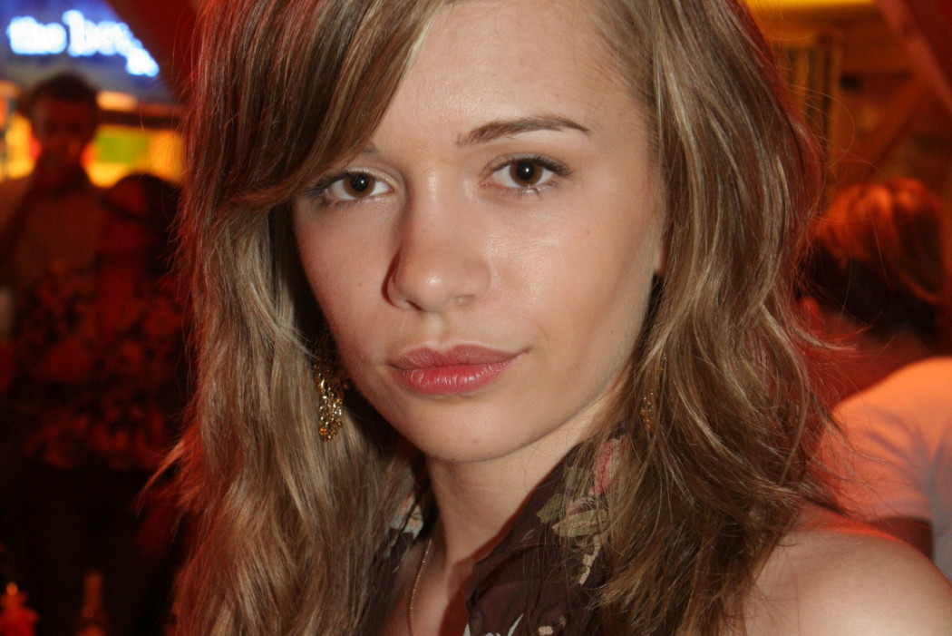 Anna Janocha