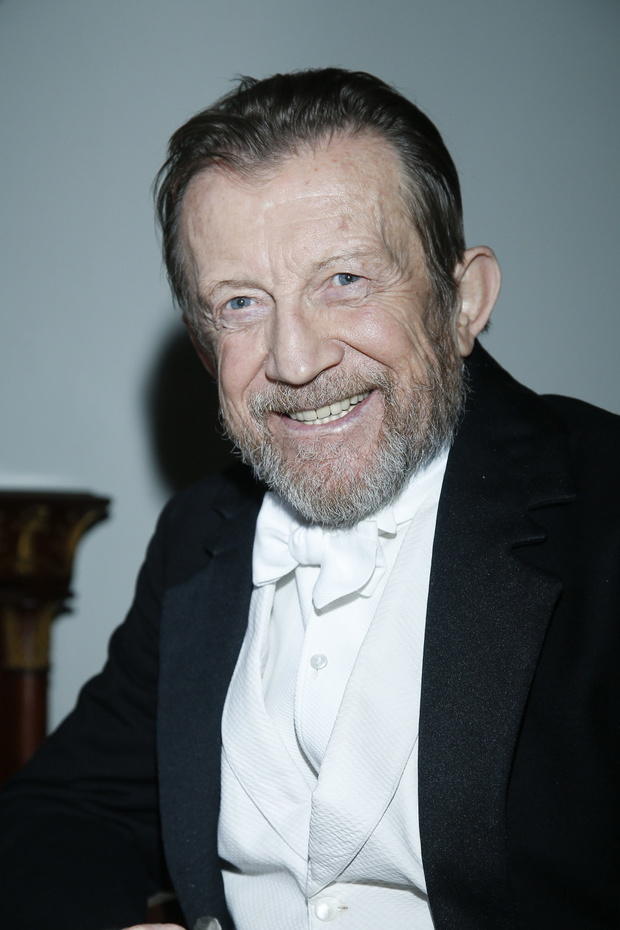 scena z: Edward Linde-Lubaszenko, SK:, , fot. Gałązka/AKPA