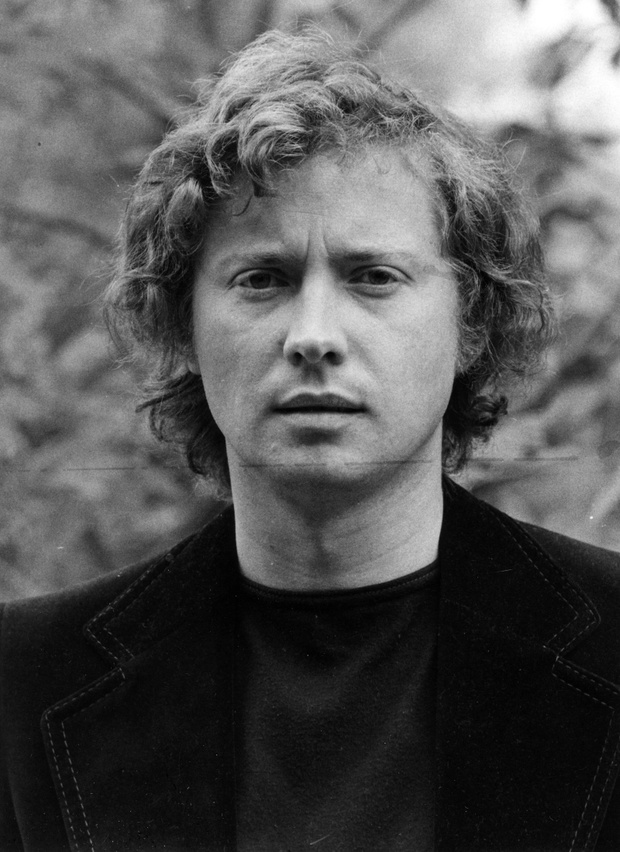 Marek Grechuta
