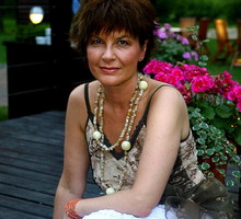 Magdalena Olszewska, 20 lat Teleexpressu, 2006 rok
