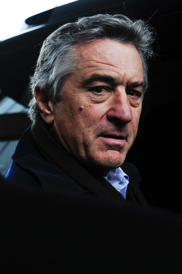 Candids: April 21, 2009