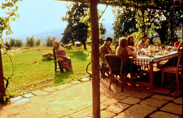 STEALING BEAUTY