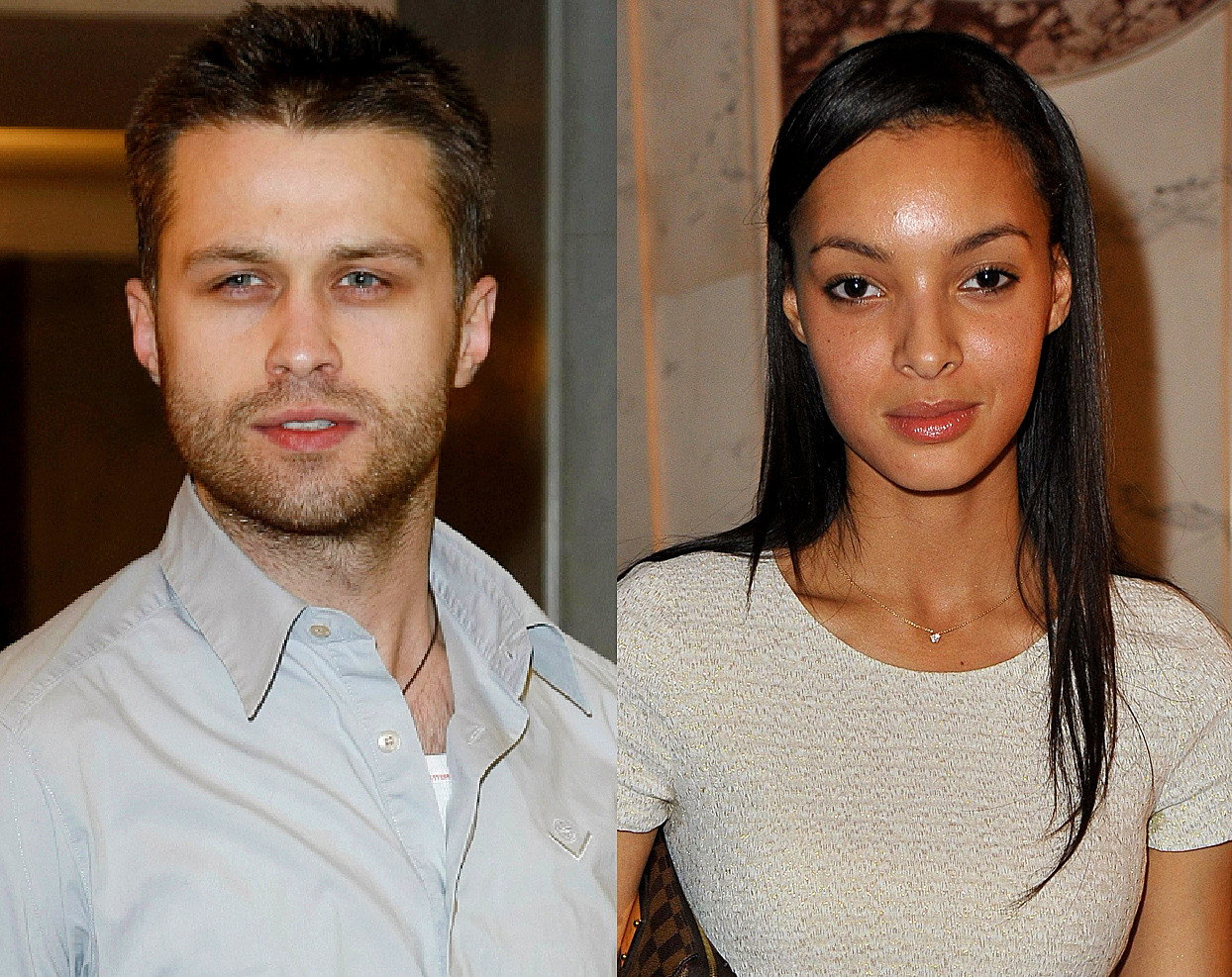 Maciej Zakościelny, Diana Tadjuideen-Pakulska