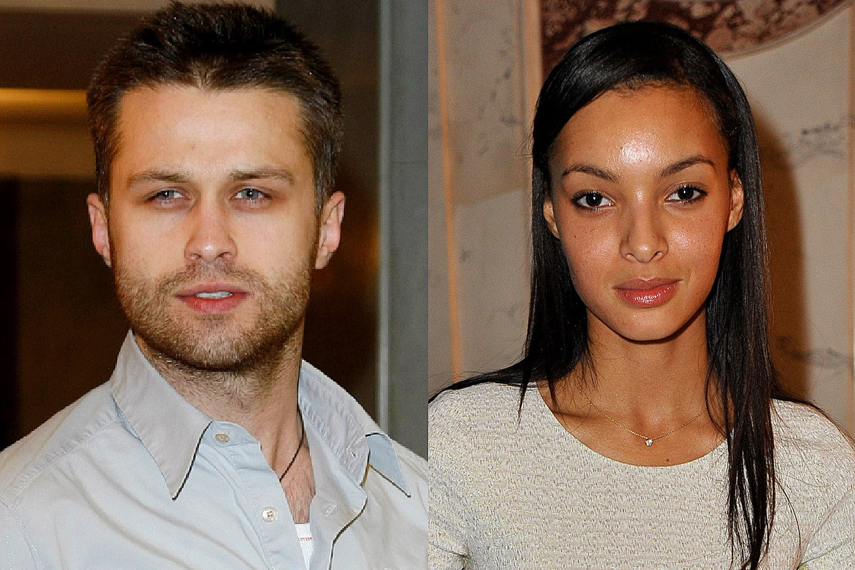 Maciej Zakościelny, Diana Tadjuideen-Pakulska