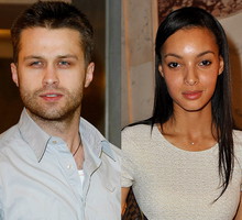 Maciej Zakościelny, Diana Tadjuideen-Pakulska
