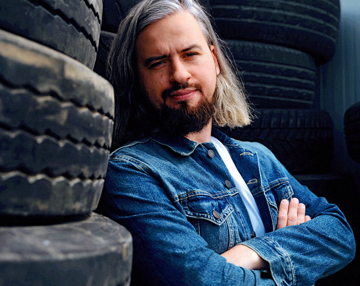Jakub Szamałek, VIVA! 15/2023