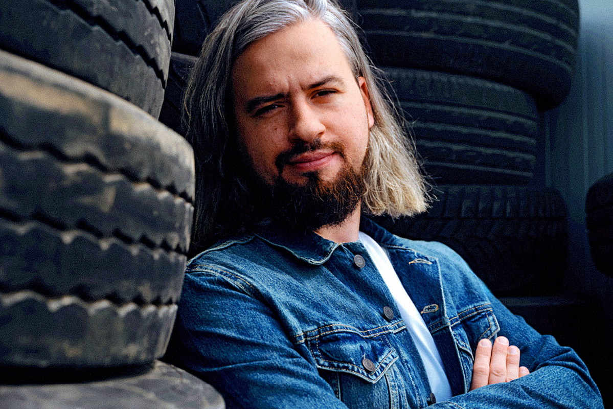 Jakub Szamałek, VIVA! 15/2023